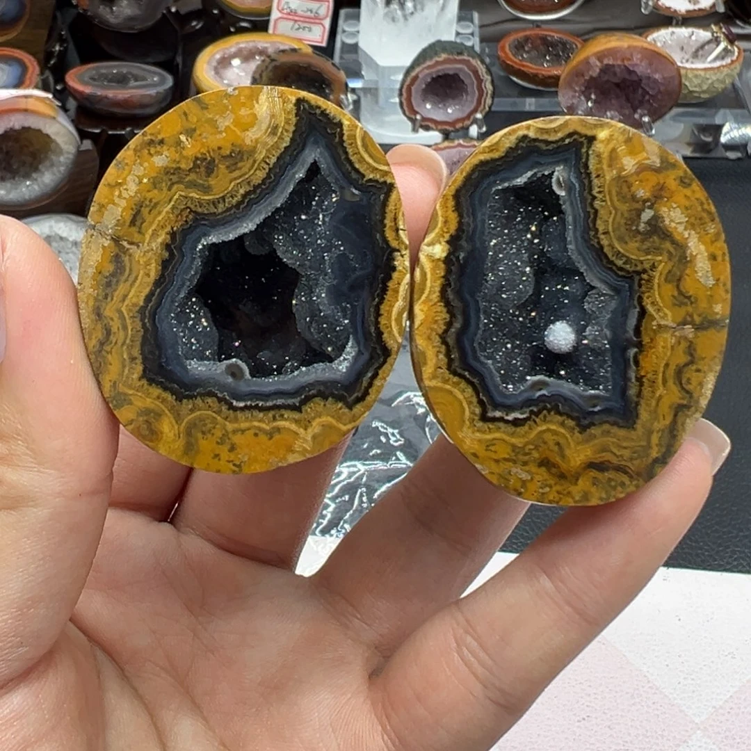 未镶嵌大型摆件（非配饰）水晶