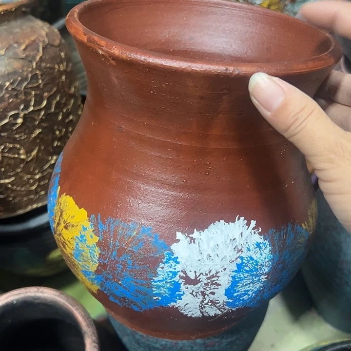 红烟花高20口15默认打孔