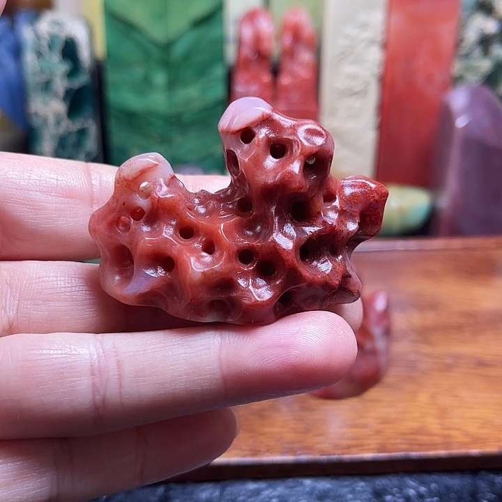 老挝石偏远满百包邮