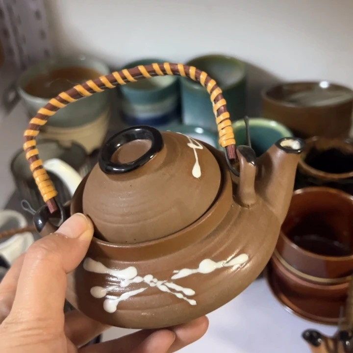 盖碗锦***g瓷器直播放漏中