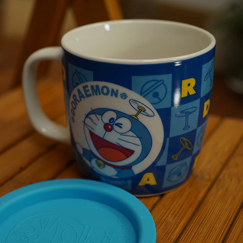 陶瓷杯（颜色是随机发送的哦）