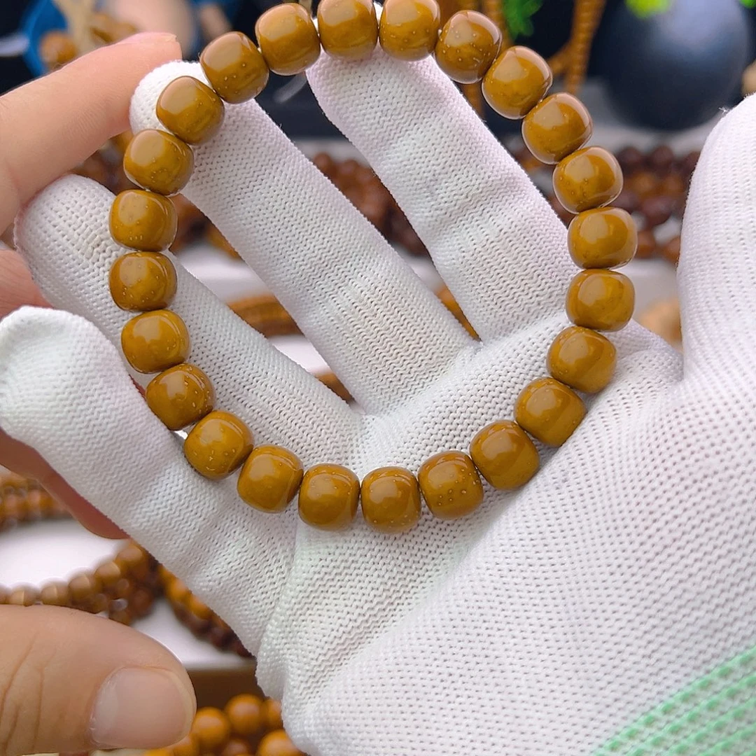 阿***.吊坠紫金鼠精品10尺寸实心老型