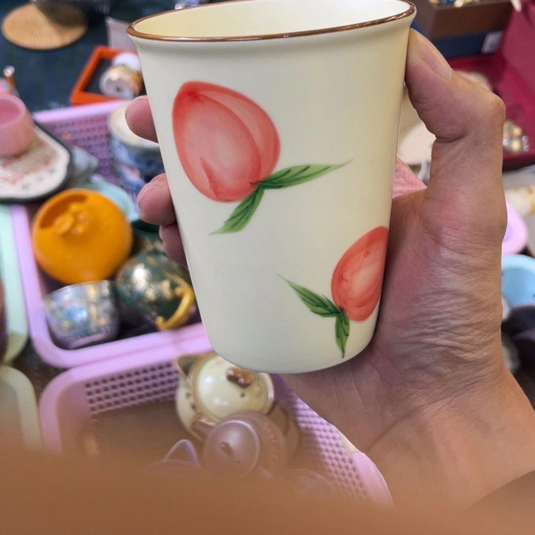 福利茶具，就今天！