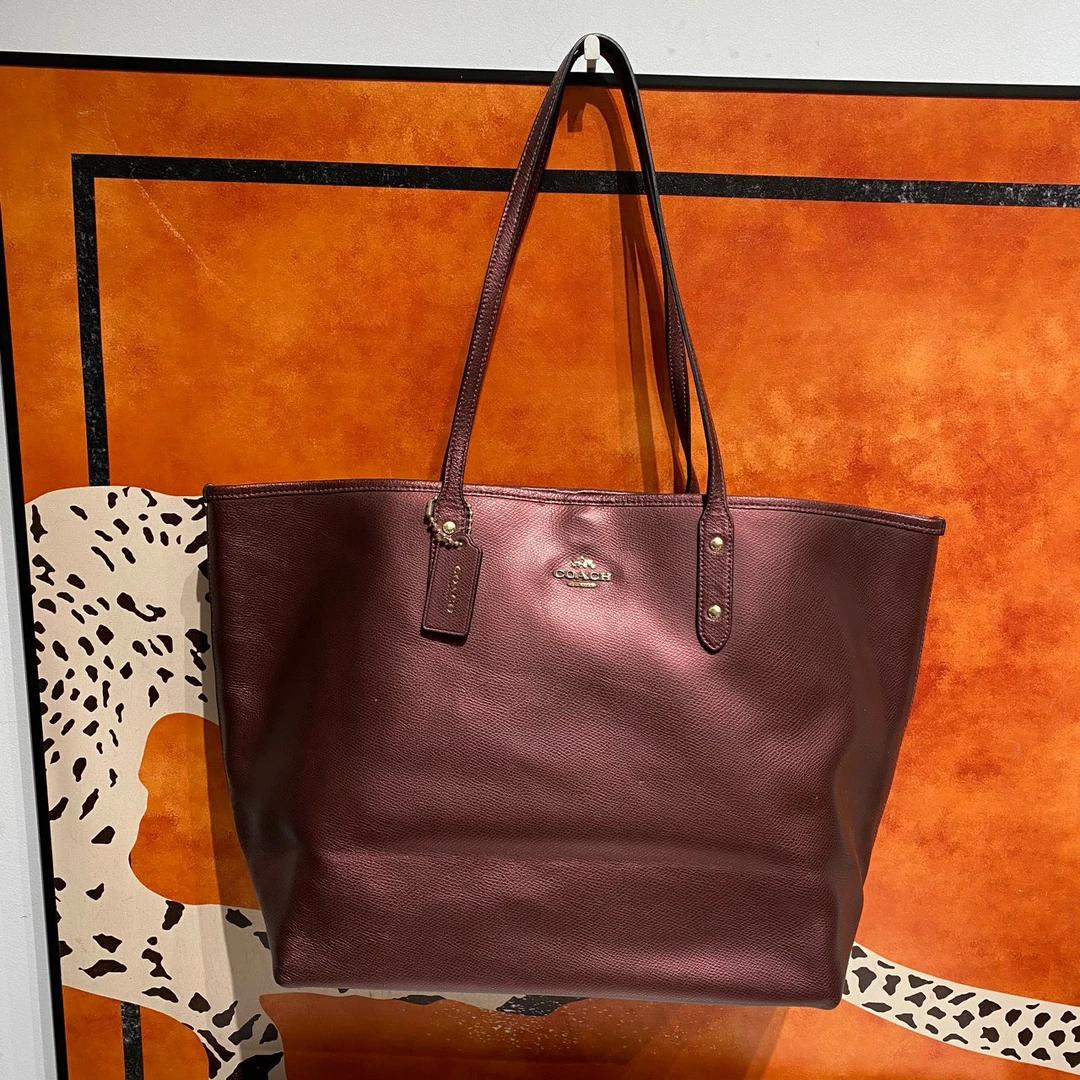 95新 COACH/蔻驰 蔻驰 13026 单肩包