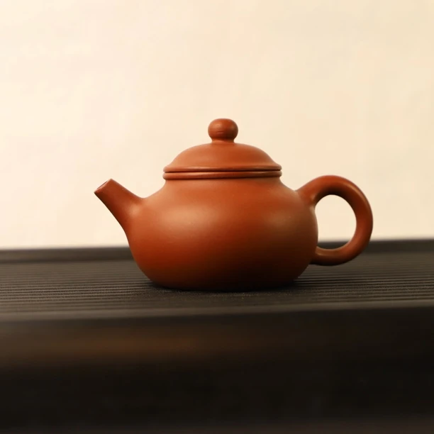 清水泥矮潘170cc 普工壶介意细节的壶友谨慎下单