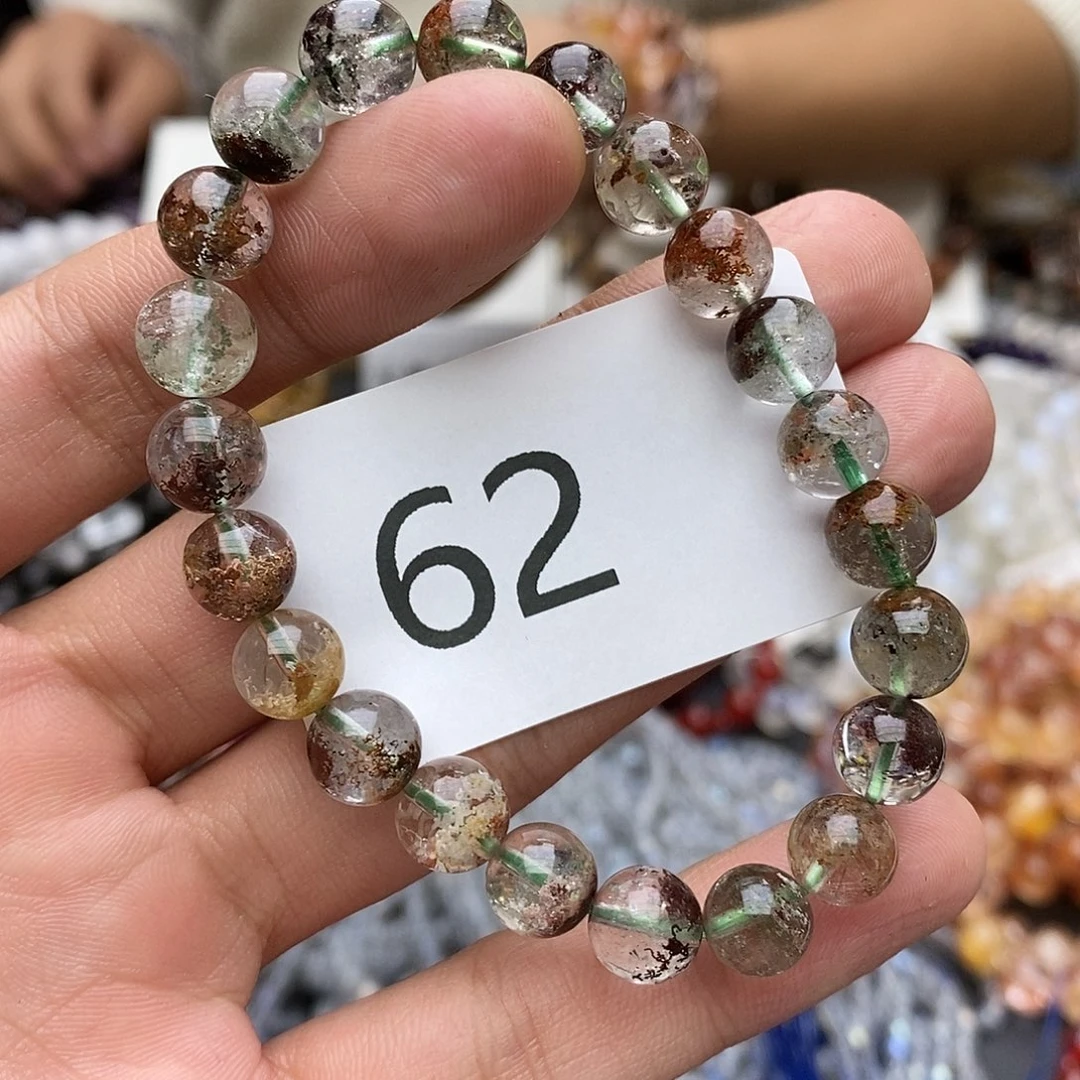 手链未镶嵌水晶手链