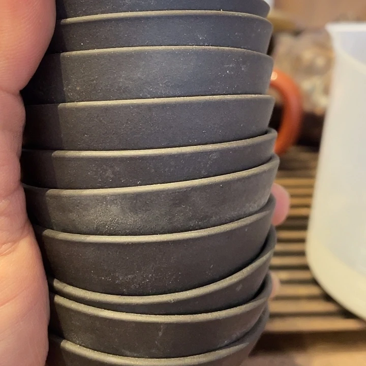 奶***.茶壶紫砂宜兴原矿紫砂壶