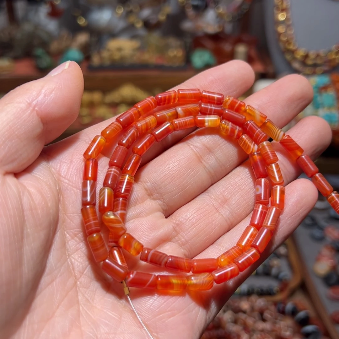 手工艺品琉璃缠丝