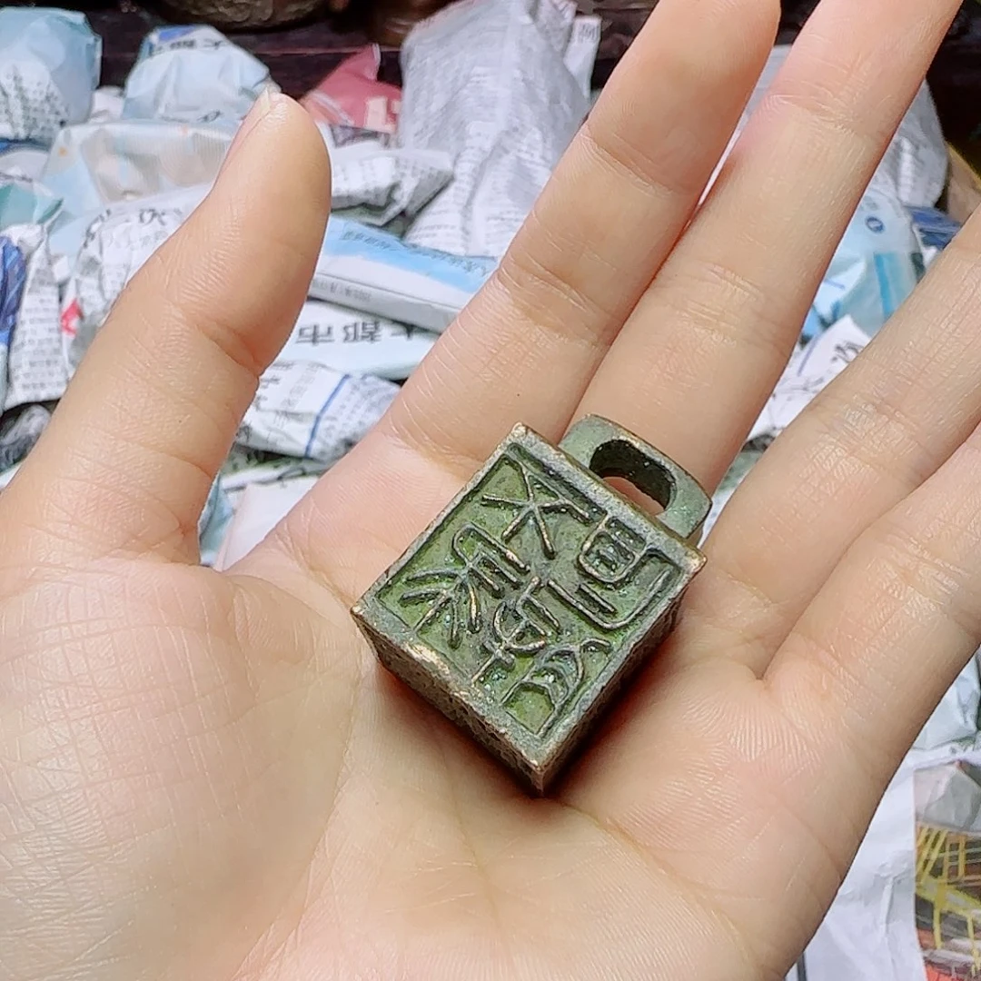 铜器精工摆件铜艺