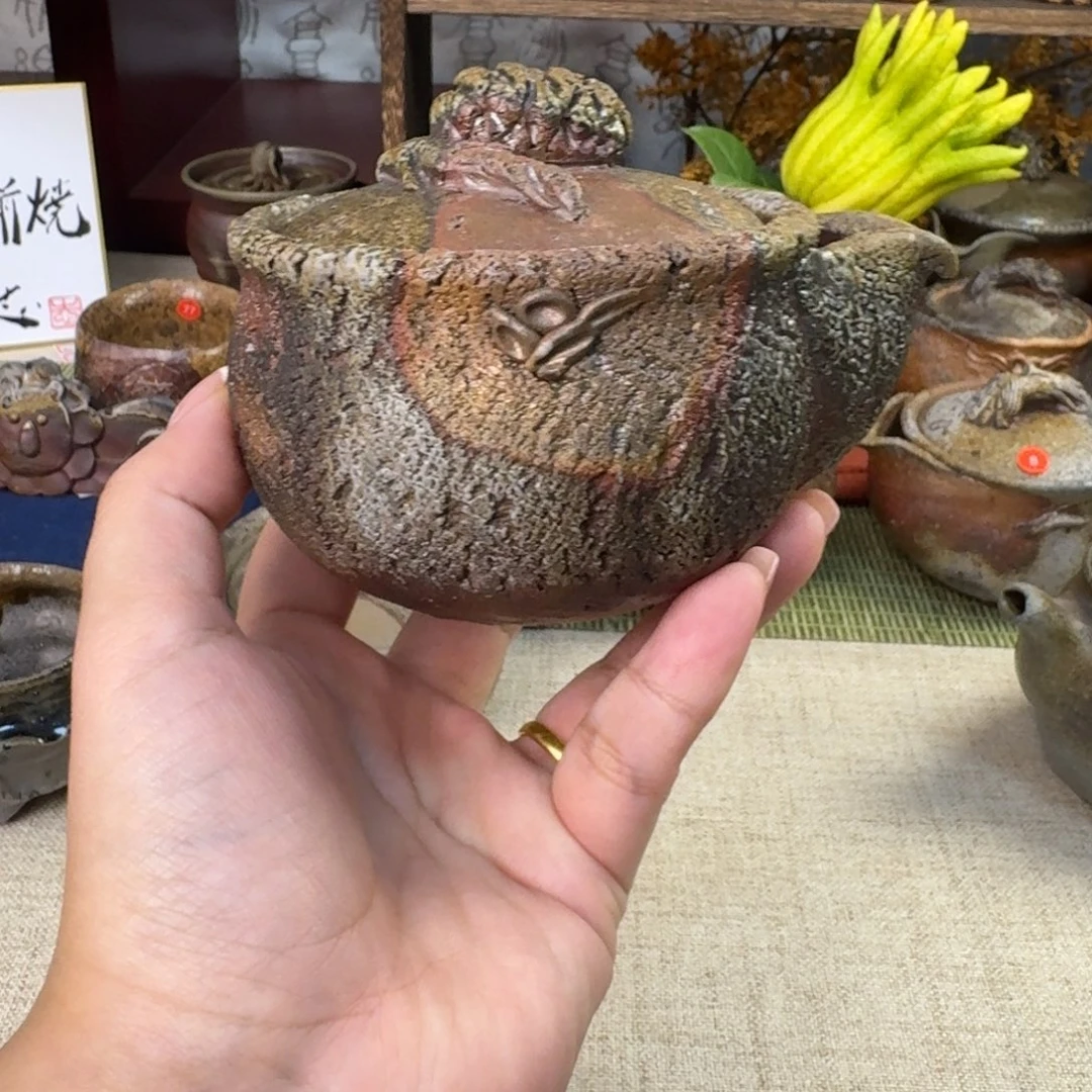 唯***木岩本哲也 松果 宝瓶尾款