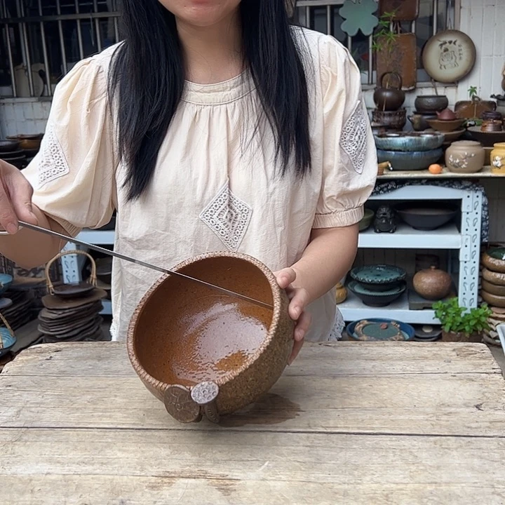 紫砂紫砂茶具捡漏