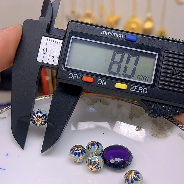 紫晶颈饰银S925镶嵌紫晶925镶嵌97