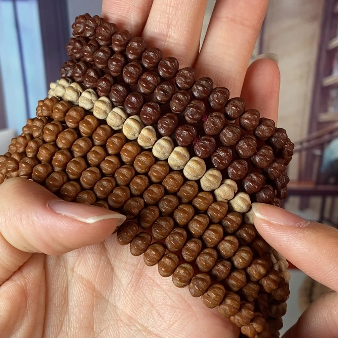 吊坠金刚菩提9号灯笼小金刚卡6