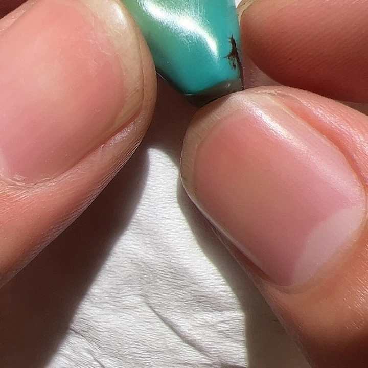 玻璃颈饰我是一个人