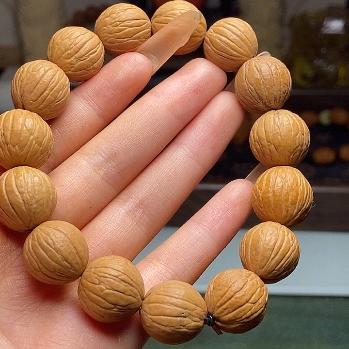 橄榄核手串/手链gfvvvggggggghhh