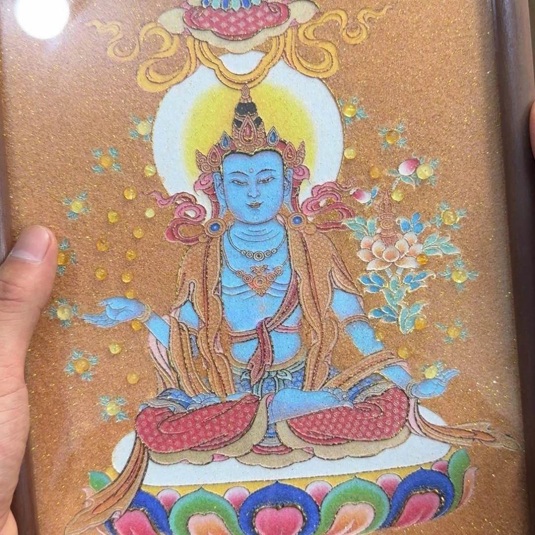 陶瓷手串，多样性发一