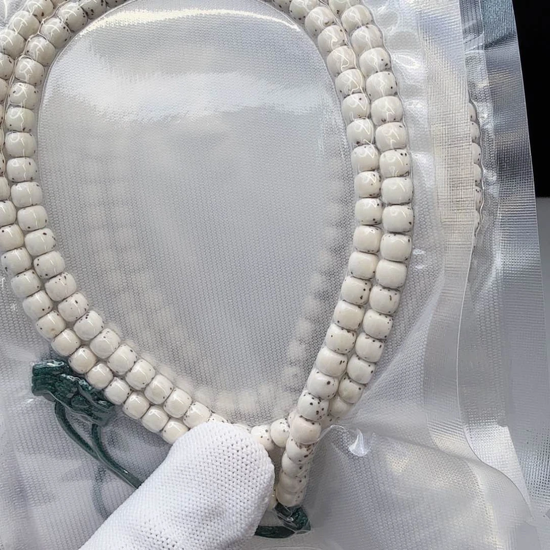 星月菩提手串5.9左右高货系列老型，97号