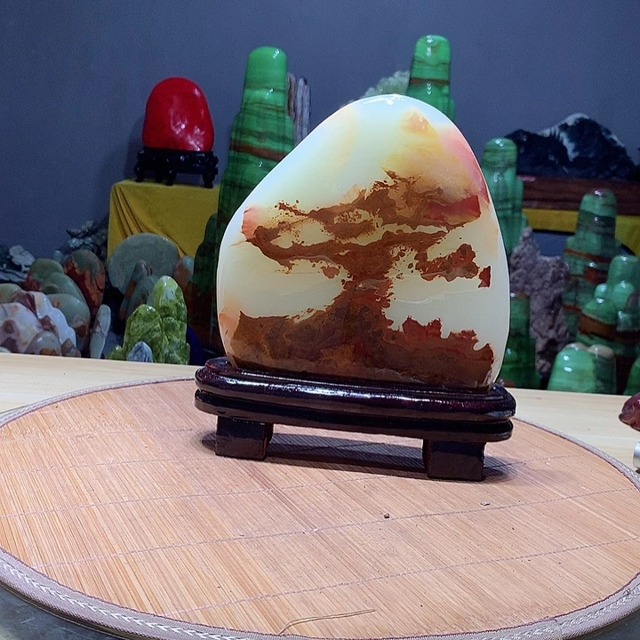 石材谢谢合作愉快