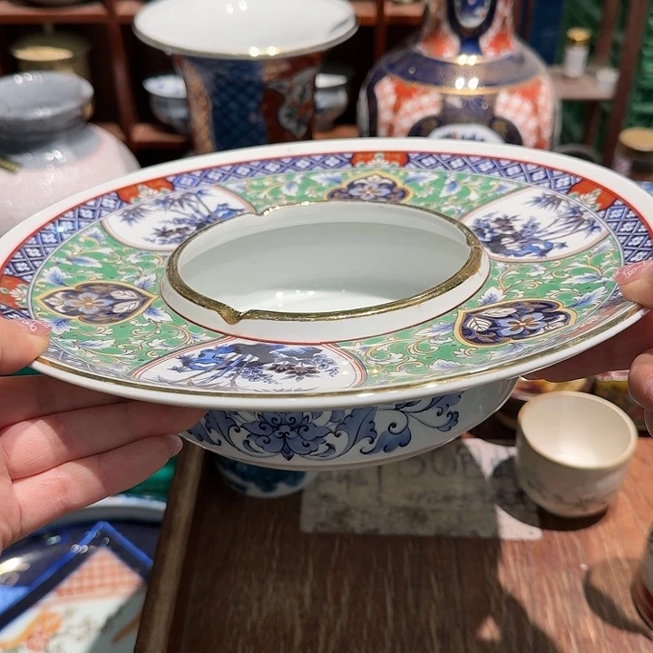 盖碗任意三单三单包邮