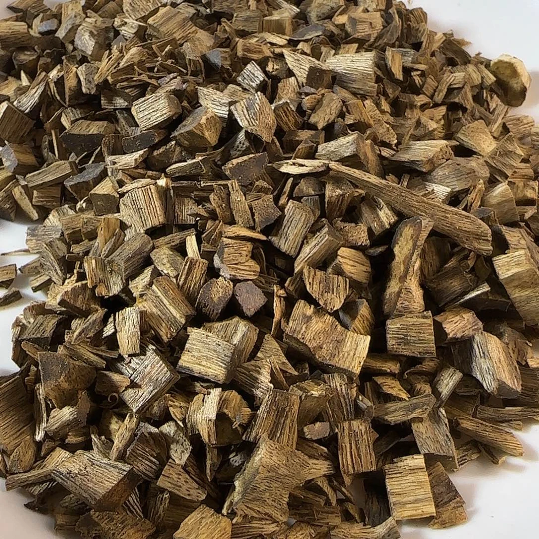 沉香沉香碎屑棋楠沉香碎宵100克