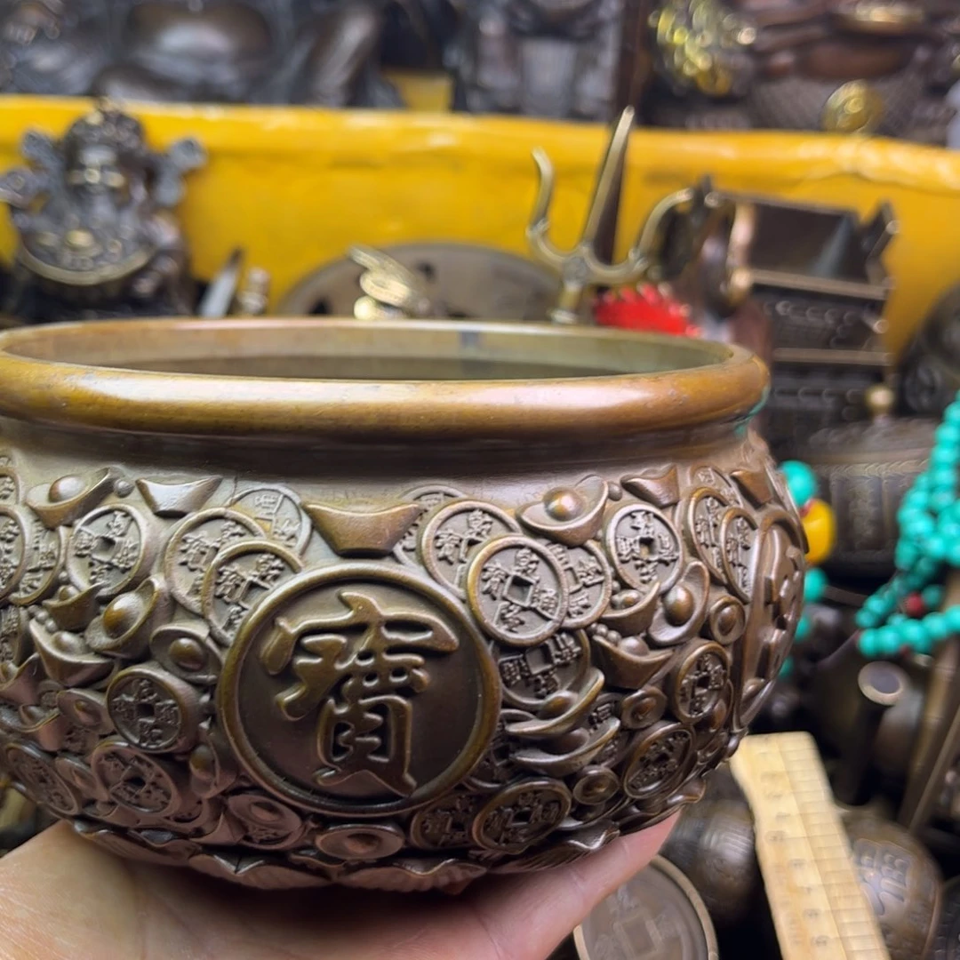 铜器铜器铜器铜器！