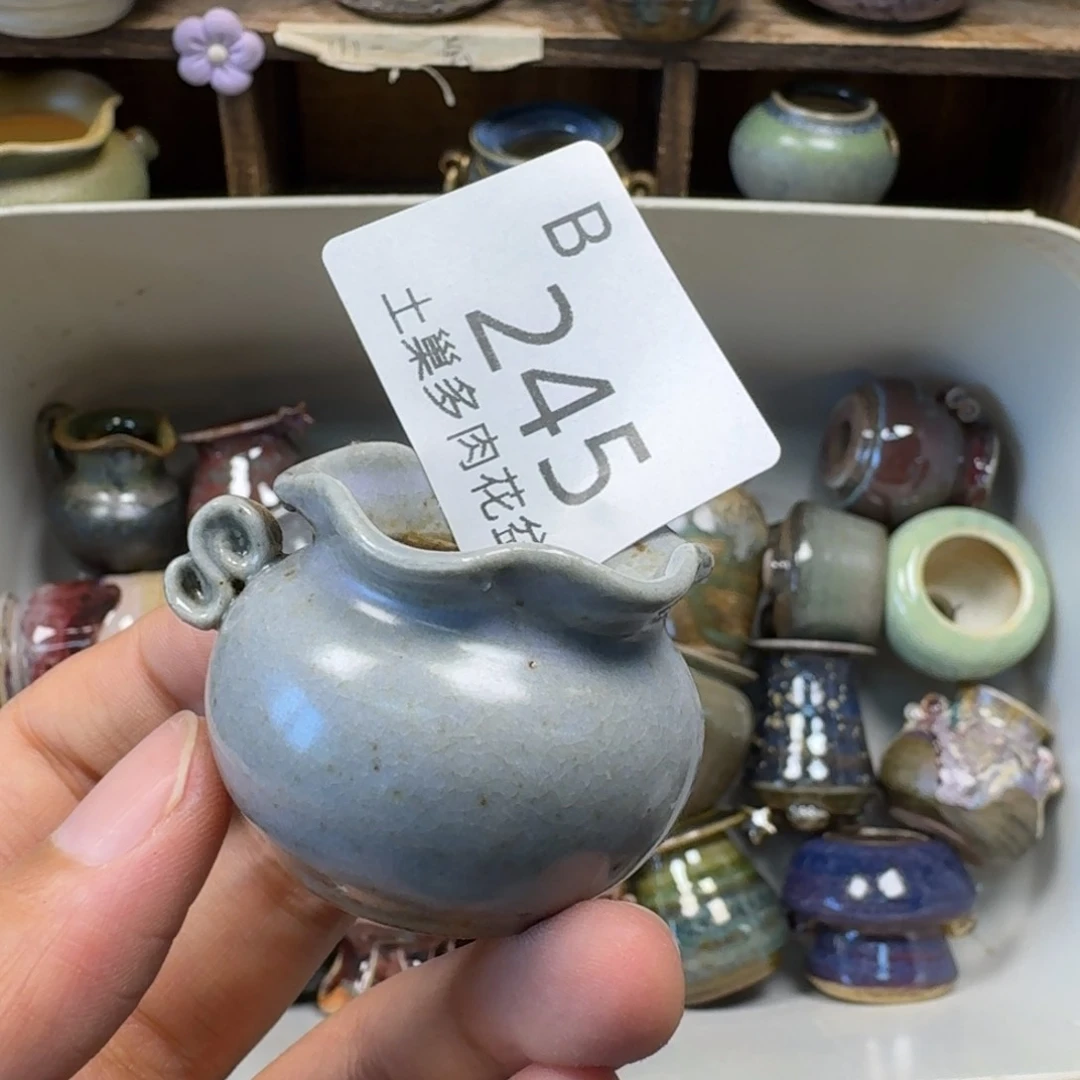 陶瓷工艺与艺术设计