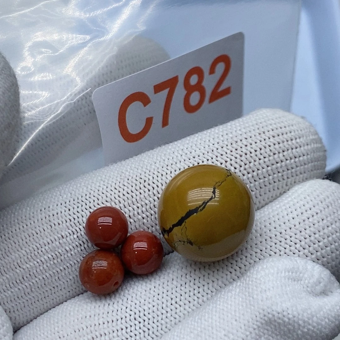 南红玛瑙珠宝奇石未镶嵌