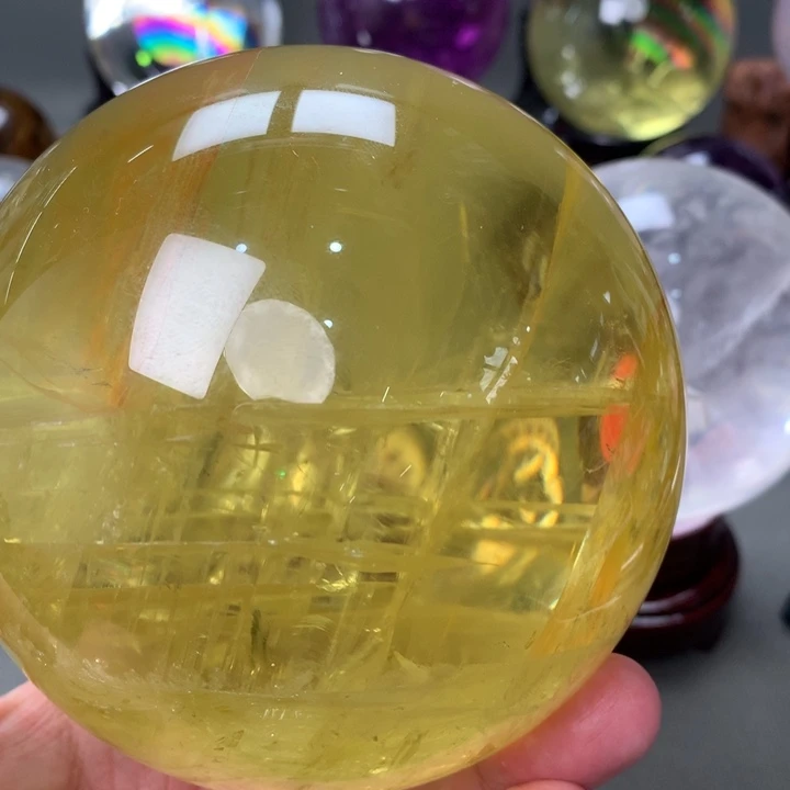 未镶嵌珠宝半成品水晶多**肉水晶10.9