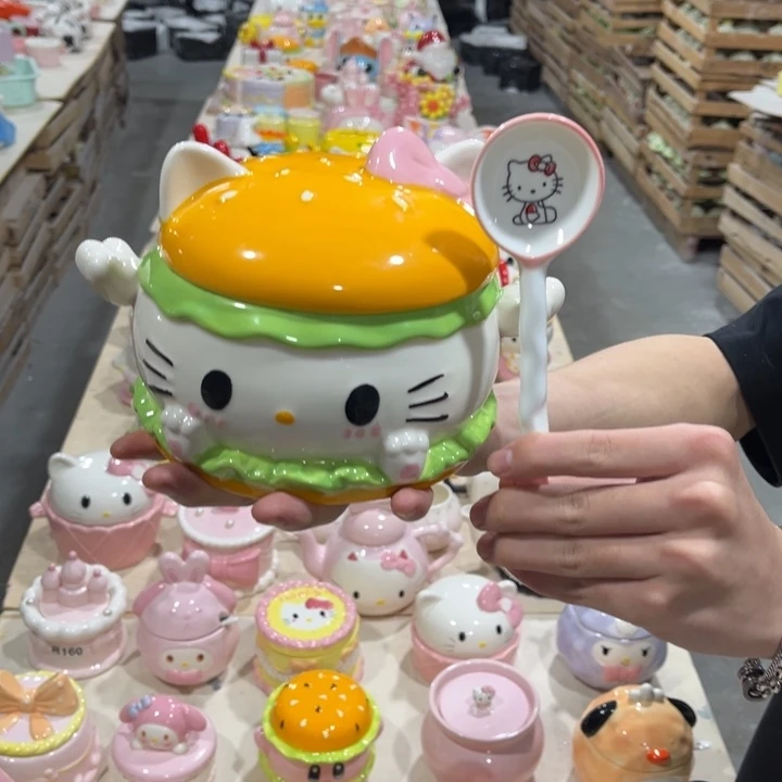 这么多的节目都来这里