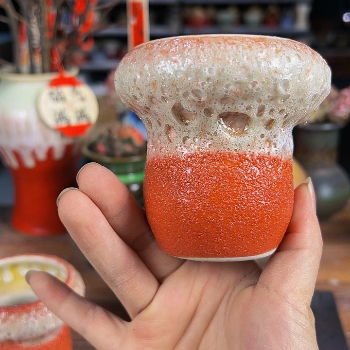 景德镇陶瓷艺术2单包邮