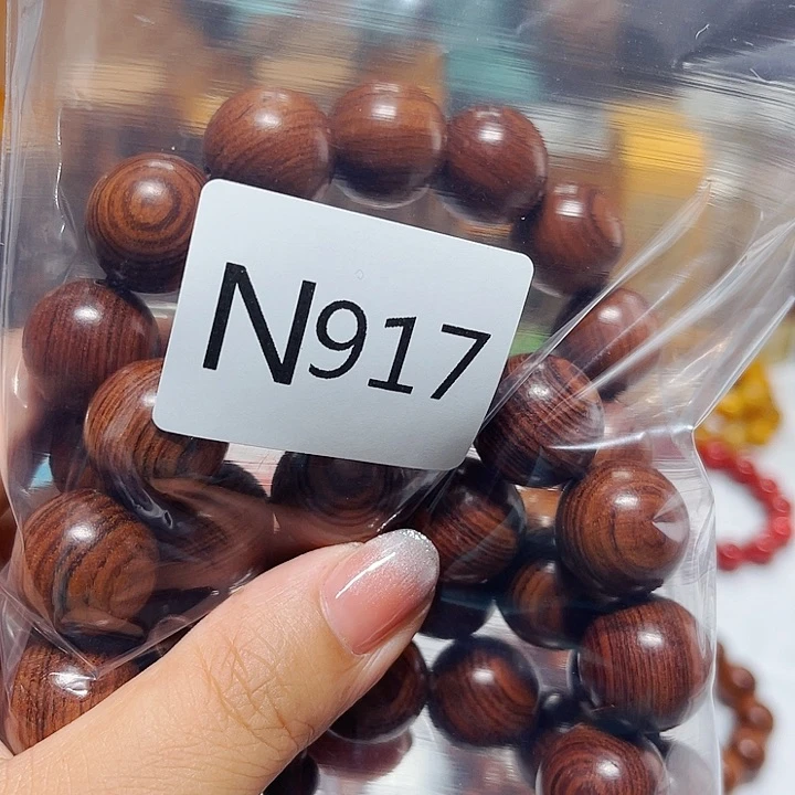 大果紫檀（缅甸花梨）917