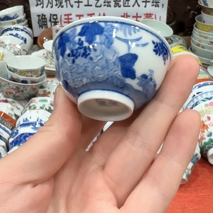 陶瓷艺术品收藏陶瓷