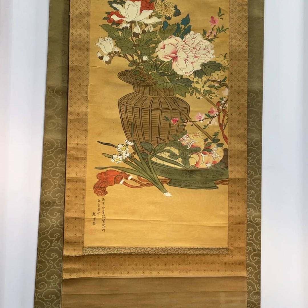 y***g精品剪纸艺术作品