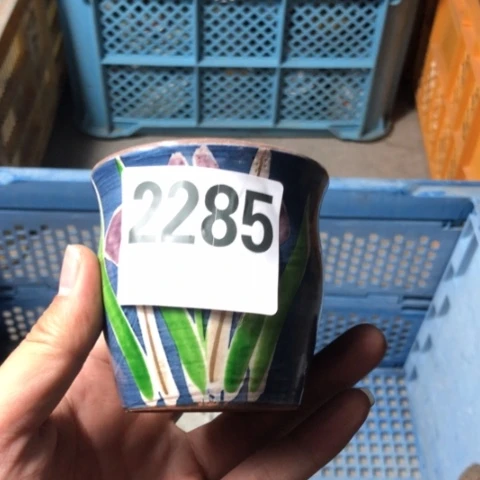 小***意回流瓷器默认微瑕2285