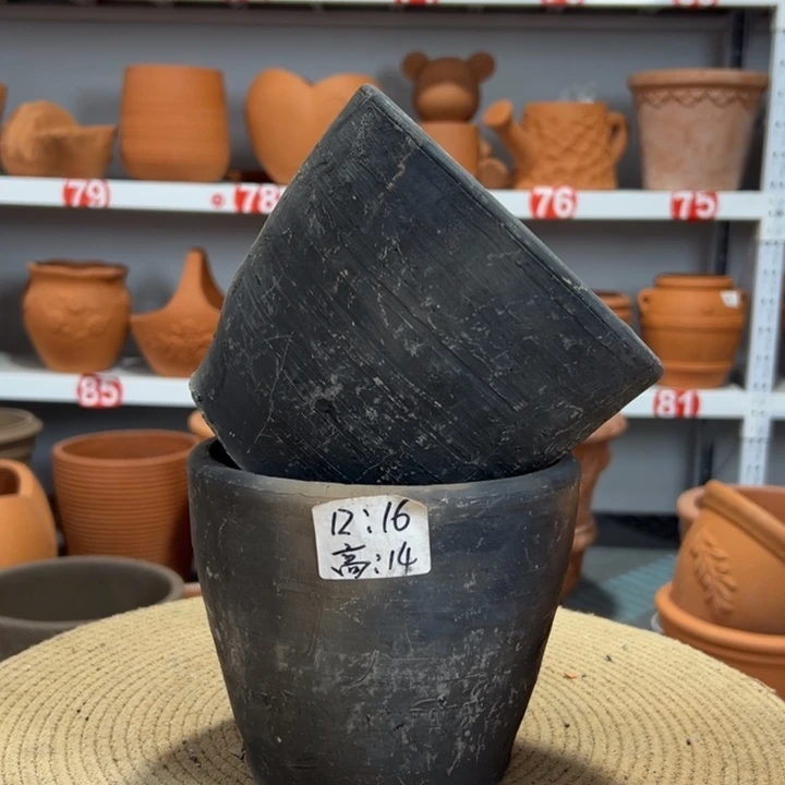 红陶16×14 拍一发二