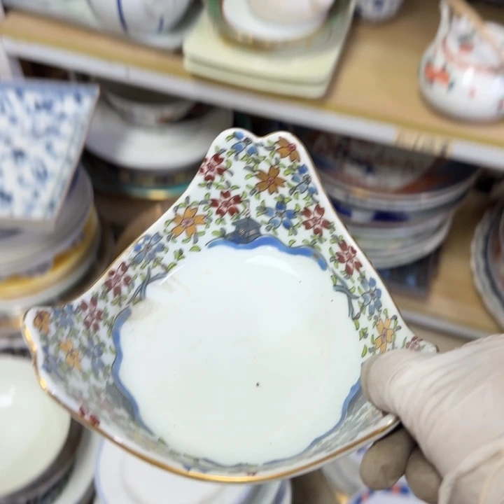 瓷片莺*开播啦…开播啦！