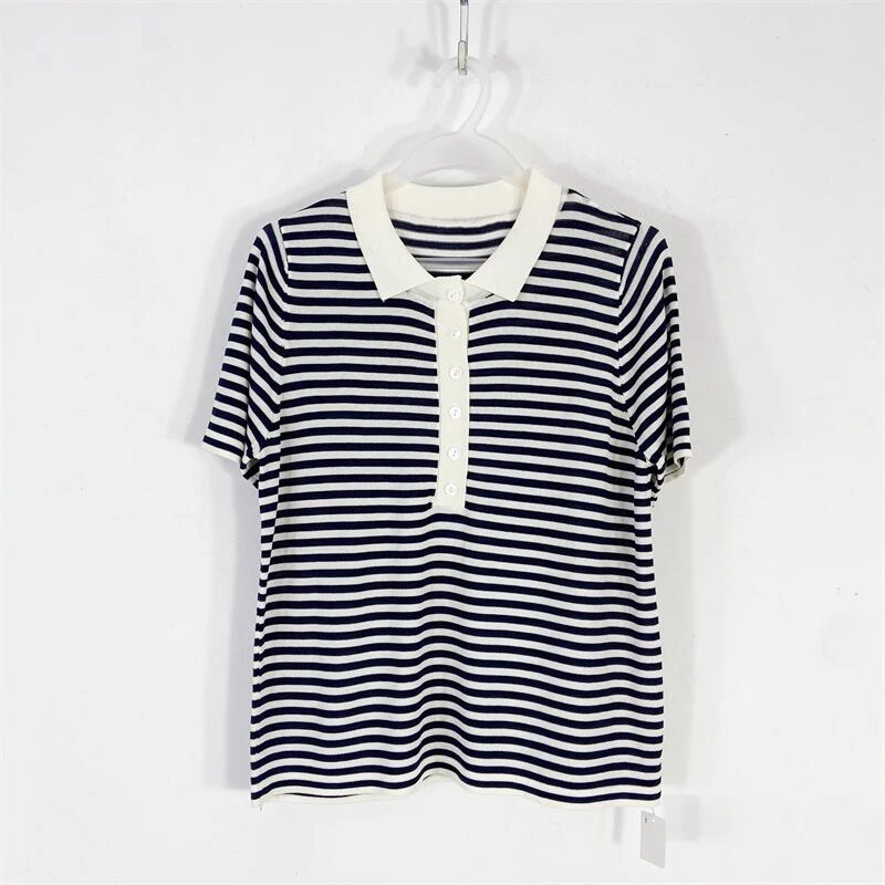 【77衣橱】KD8089精品女装针织上衣【红人上新】J