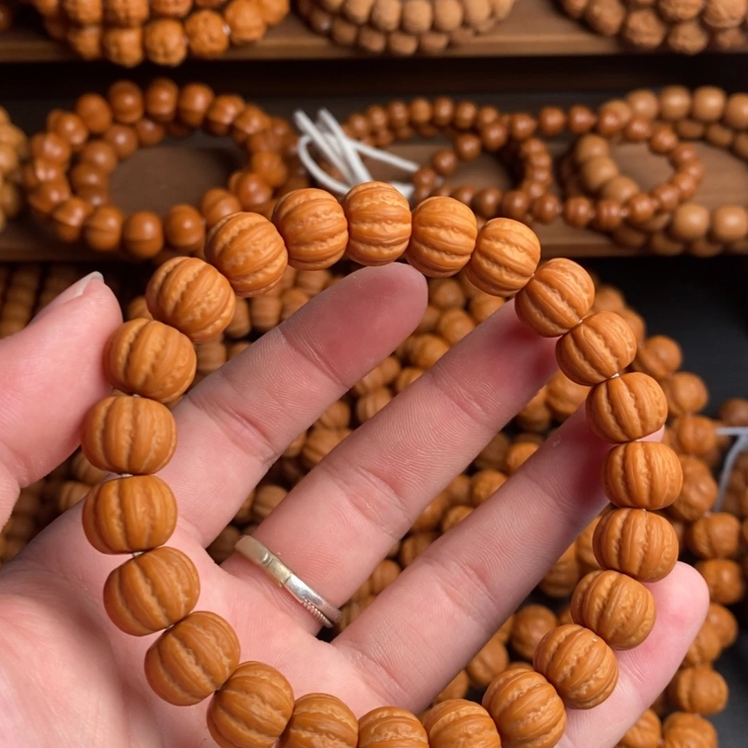 烈****手串猴头核桃111111