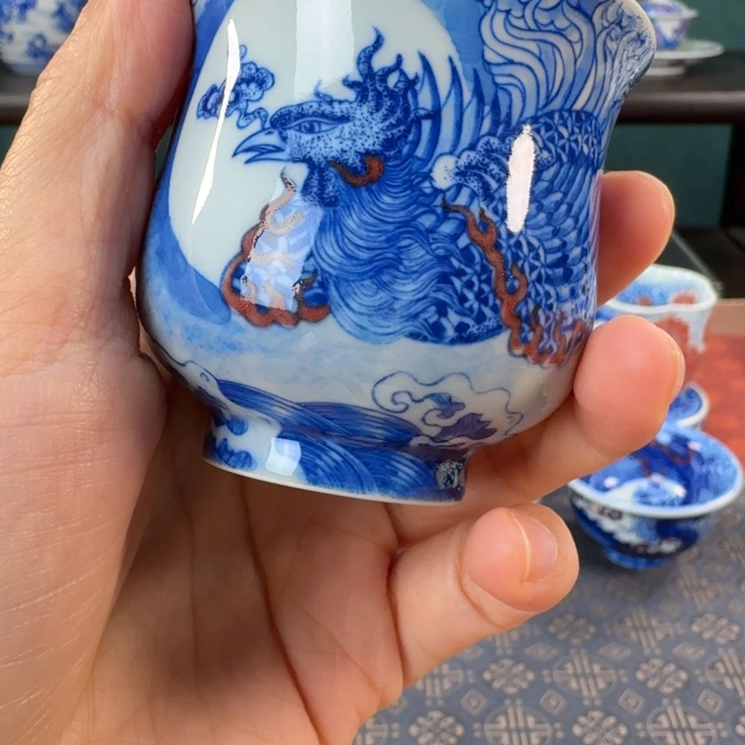 瓷片优游瓷生活雅器