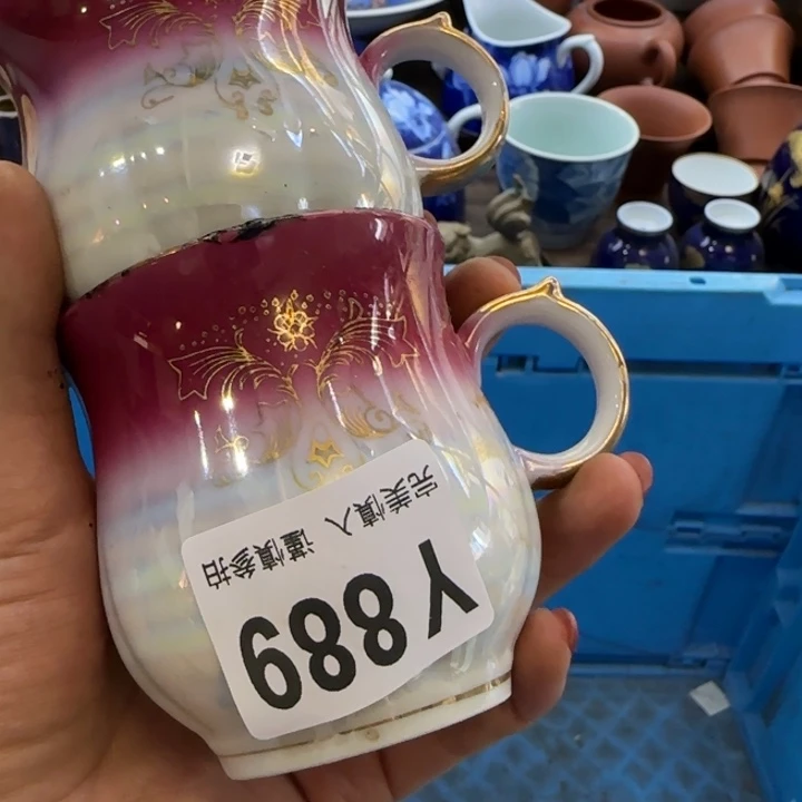 猫***瓷片一物一拍感谢支持