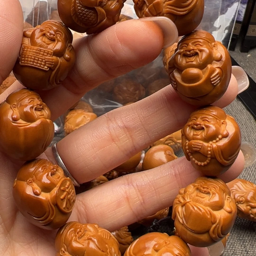 橄榄核手串/手链橄榄核