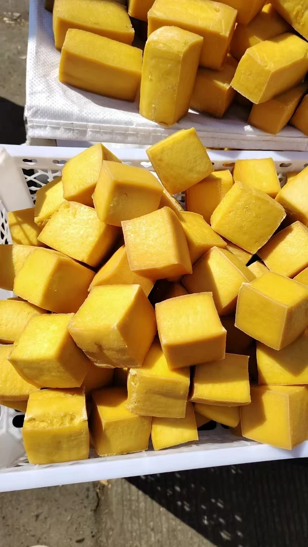 东北榆树咸豆干15块、25块包邮