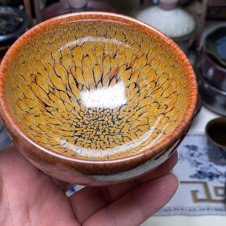 茶盏盏心茶器热卖中