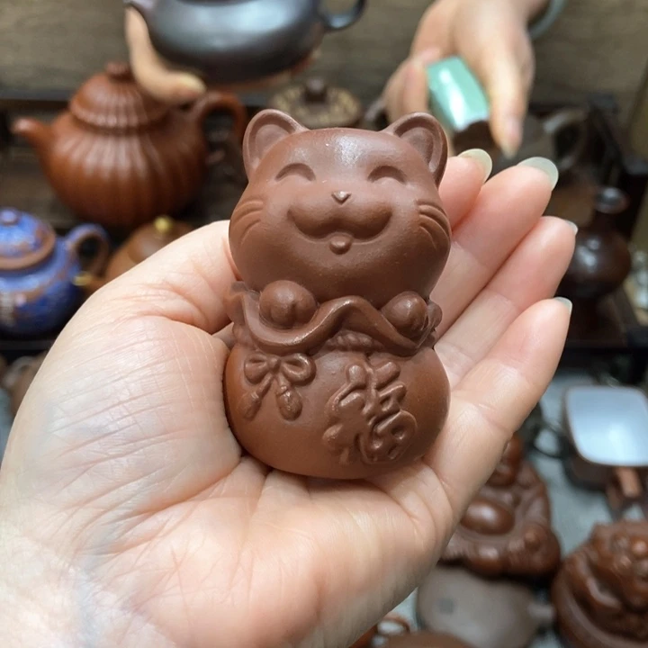 紫砂茶壶紫砂紫砂