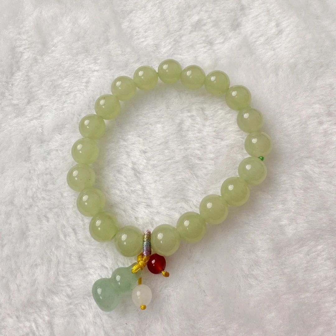 非金属树脂手链 【乐叔专属】时尚饰品 手串