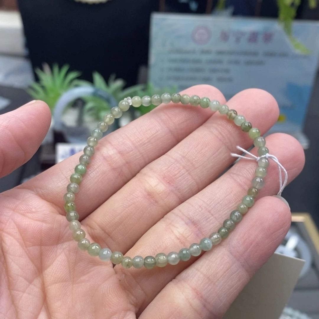 【闪购商品】未镶嵌手链翡翠