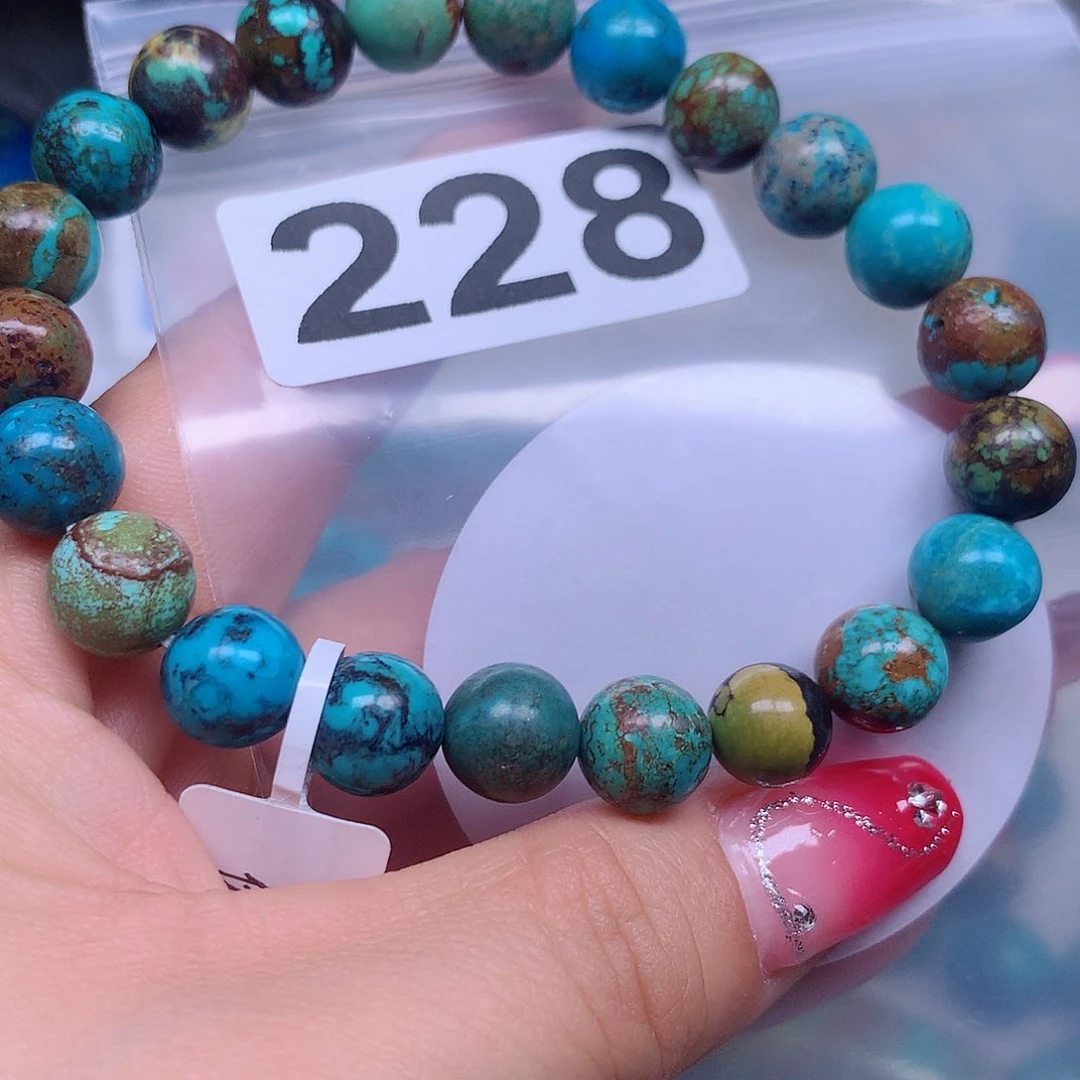 空竹粉丝专享十堰特色手工散珠