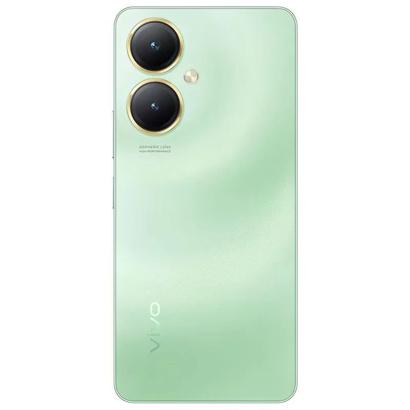 准新品 vivo vivo Y55t 5G智能手机双卡轻薄大电池长续航超清拍照