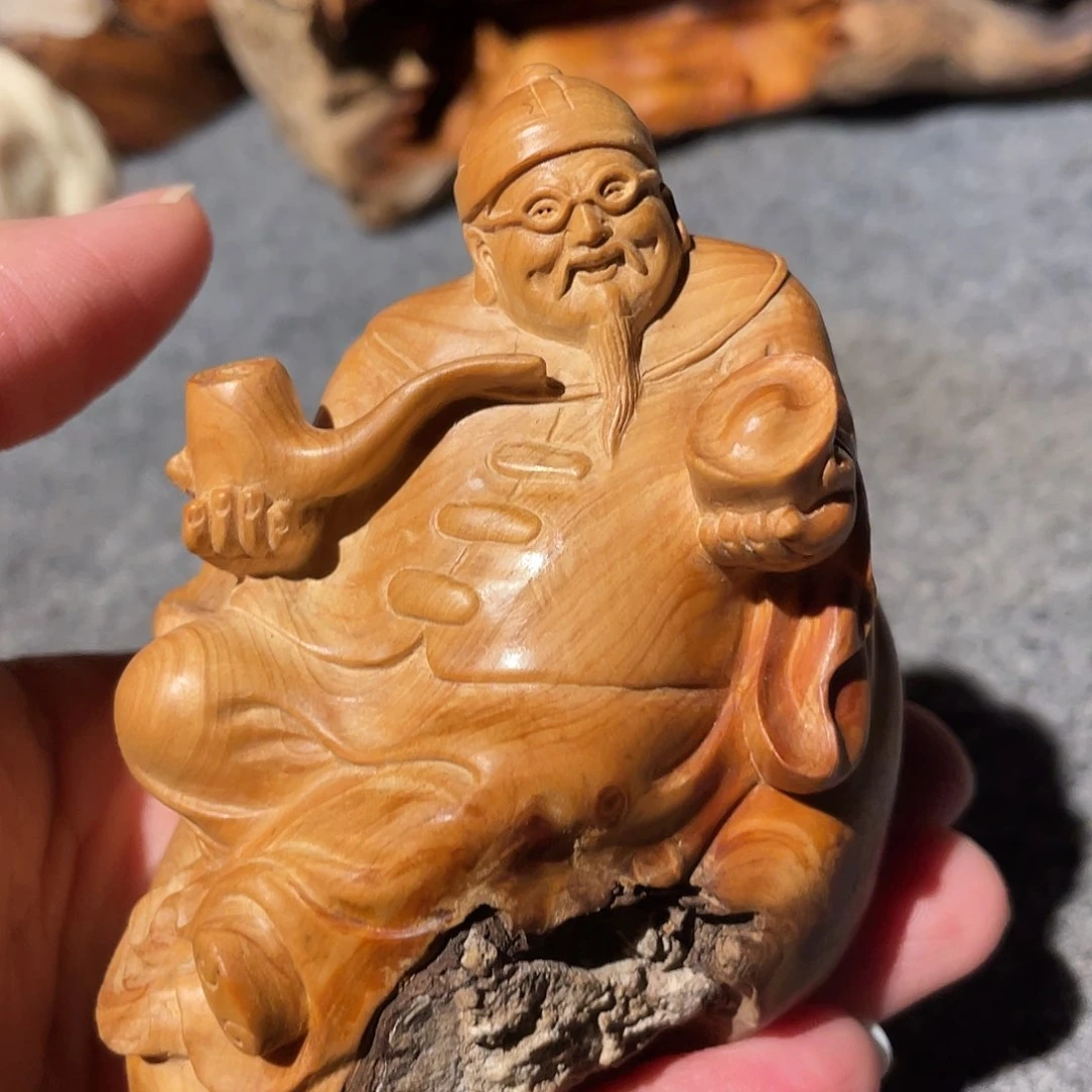 柏木（崖柏）太行崖柏