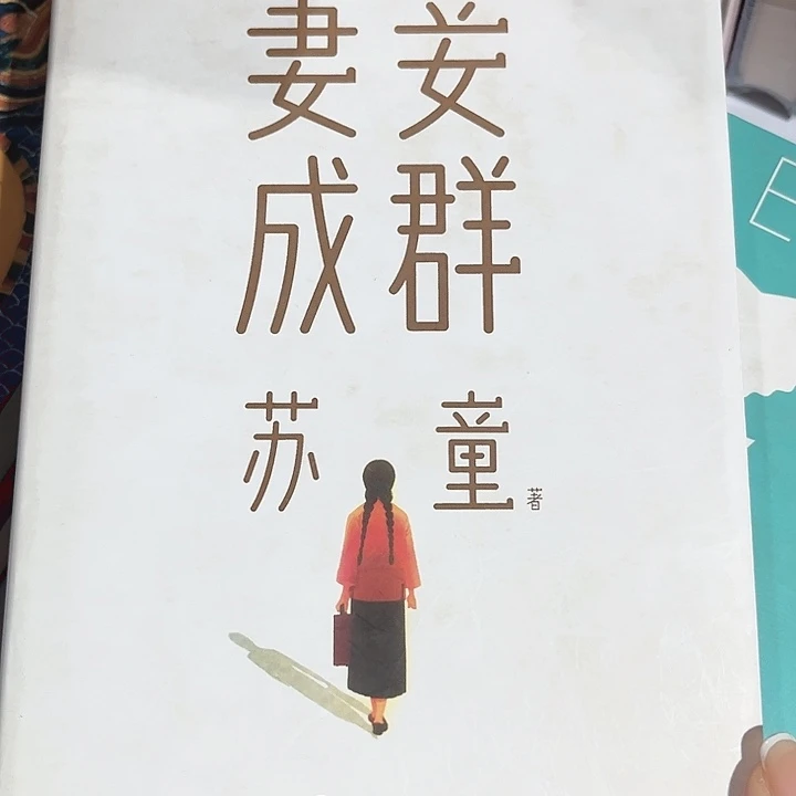 妻妾成群全新推荐